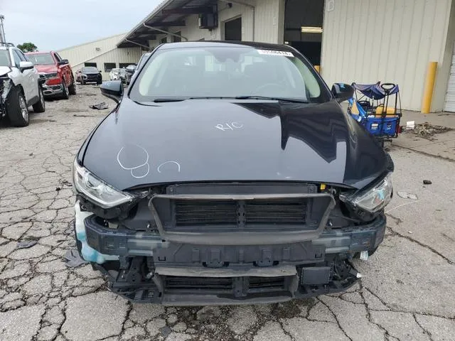 3FA6P0HD9LR261022 2020 2020 Ford Fusion- SE 5