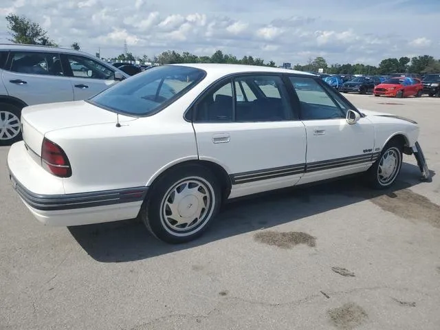 1G3HN53L3N1832442 1992 1992 Oldsmobile 88- Royale 3