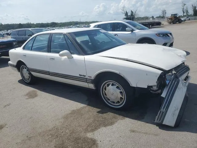 1G3HN53L3N1832442 1992 1992 Oldsmobile 88- Royale 4