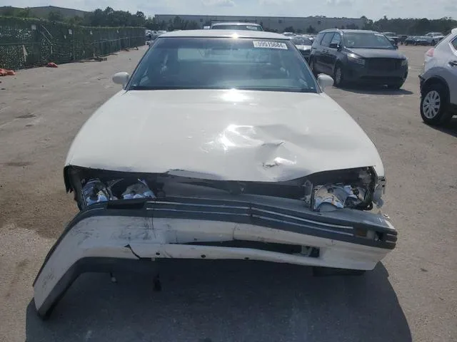 1G3HN53L3N1832442 1992 1992 Oldsmobile 88- Royale 5