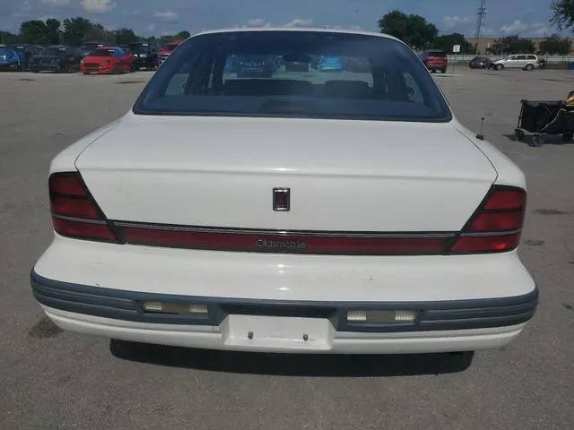 1G3HN53L3N1832442 1992 1992 Oldsmobile 88- Royale 6