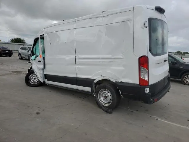 1FTBR1C89PKB05110 2023 2023 Ford Transit- T-250 2