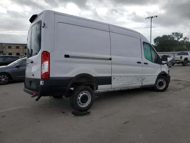 1FTBR1C89PKB05110 2023 2023 Ford Transit- T-250 3