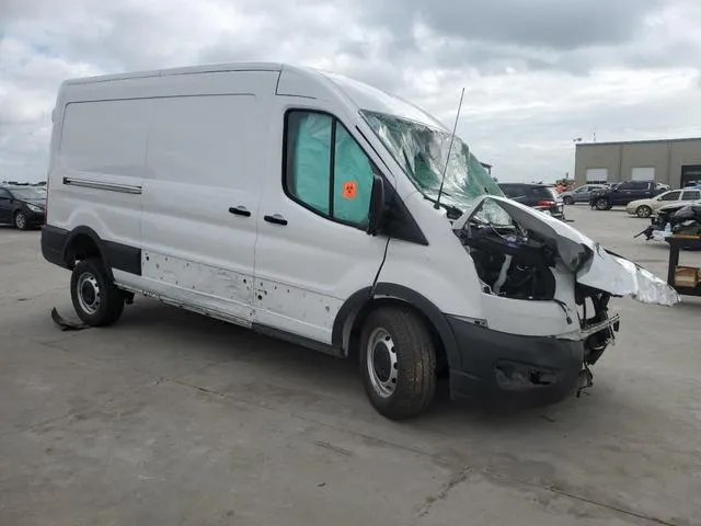 1FTBR1C89PKB05110 2023 2023 Ford Transit- T-250 4