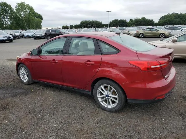 1FADP3F23FL380892 2015 2015 Ford Focus- SE 2