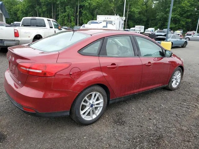 1FADP3F23FL380892 2015 2015 Ford Focus- SE 3