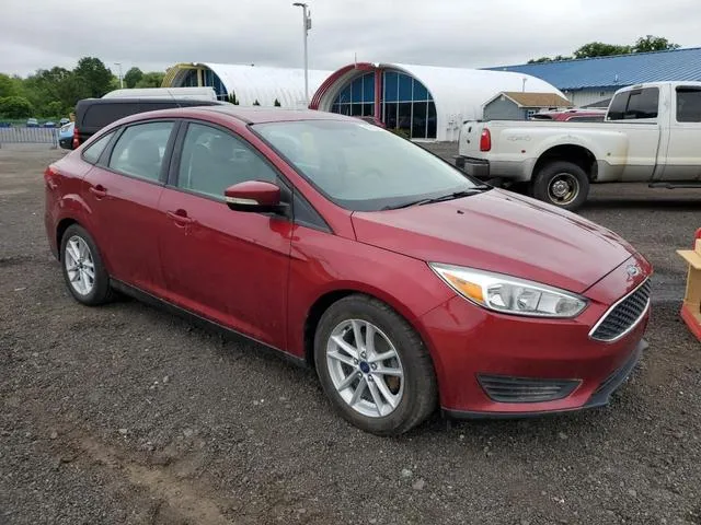 1FADP3F23FL380892 2015 2015 Ford Focus- SE 4