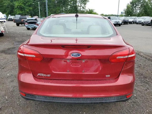 1FADP3F23FL380892 2015 2015 Ford Focus- SE 6