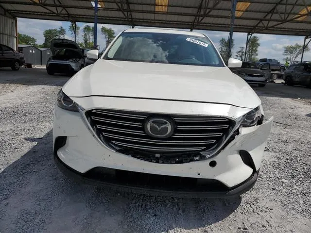 JM3TCBCY4N0624738 2022 2022 Mazda CX-9- Touring 5