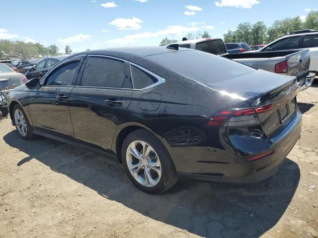 1HGCY1F24PA047851 2023 2023 Honda Accord- LX 2