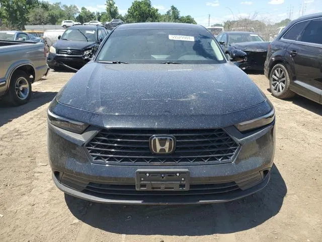 1HGCY1F24PA047851 2023 2023 Honda Accord- LX 5