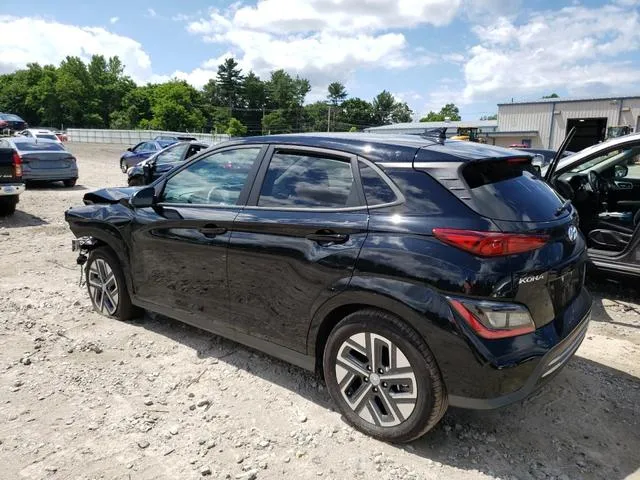 KM8K23AG7PU190720 2023 2023 Hyundai Kona- SE 2