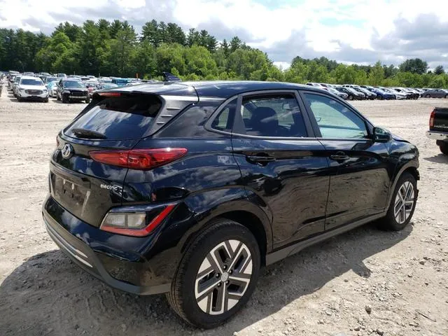 KM8K23AG7PU190720 2023 2023 Hyundai Kona- SE 3