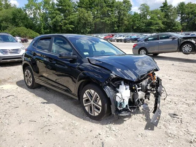 KM8K23AG7PU190720 2023 2023 Hyundai Kona- SE 4