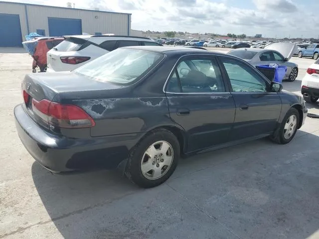 1HGCG16581A067279 2001 2001 Honda Accord- EX 3