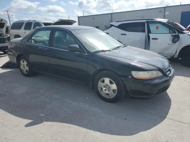 1HGCG16581A067279 2001 2001 Honda Accord- EX 4