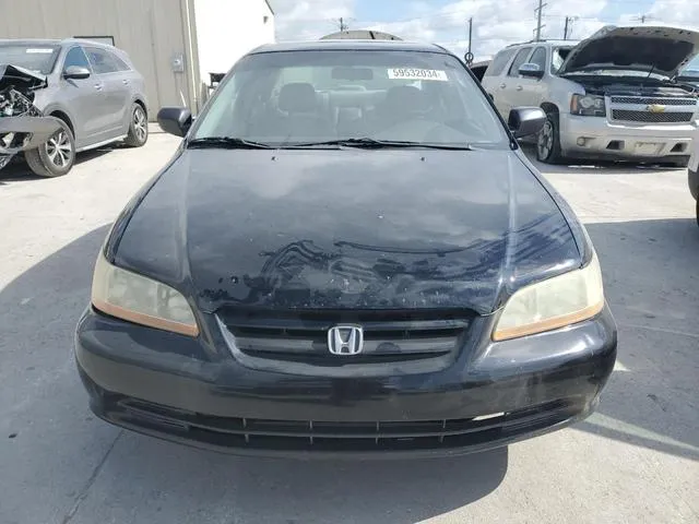 1HGCG16581A067279 2001 2001 Honda Accord- EX 5