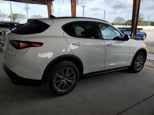 ZASPAJAN6N7D30095 2022 2022 Alfa Romeo Stelvio 3