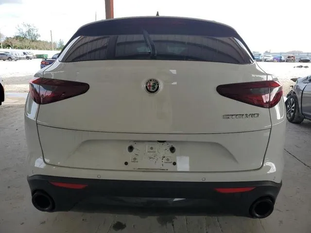 ZASPAJAN6N7D30095 2022 2022 Alfa Romeo Stelvio 6