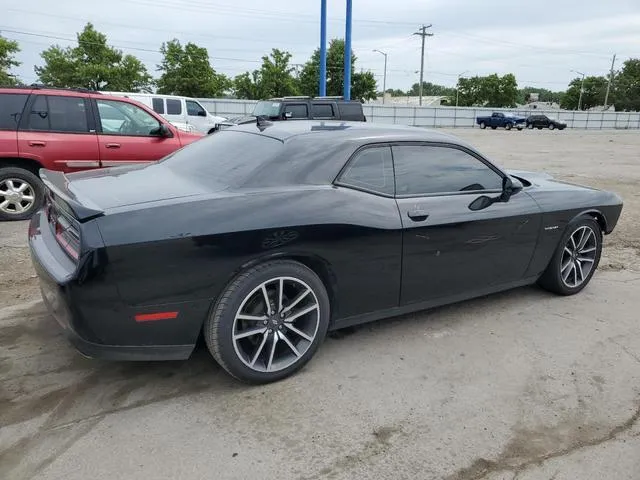 2C3CDZBT7LH180918 2020 2020 Dodge Challenger- R/T 3