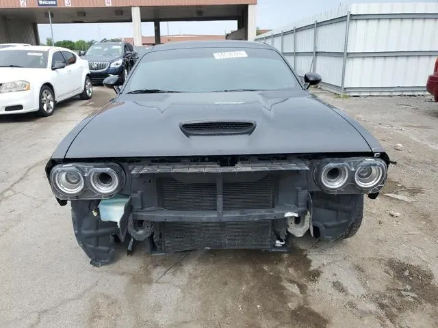 2C3CDZBT7LH180918 2020 2020 Dodge Challenger- R/T 5