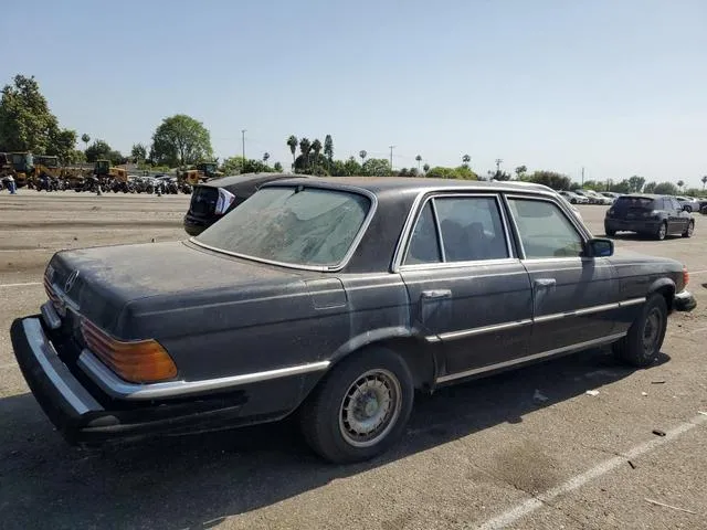 WDB11602412117810 1978 1978 Mercedes-Benz 450- SLC 3