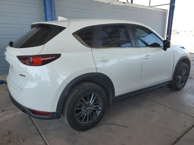 JM3KFABM7L0728651 2020 2020 Mazda CX-5- Sport 3