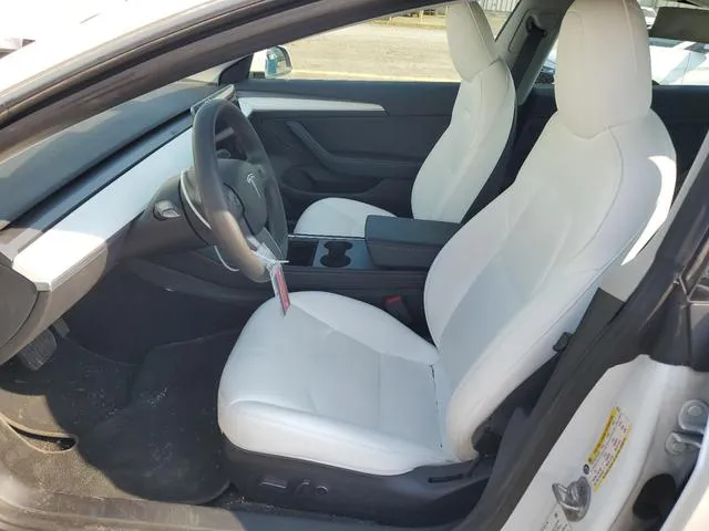 5YJ3E1EB0MF059684 2021 2021 Tesla MODEL 3 7