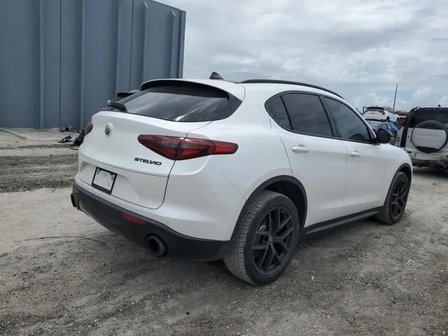 ZASPAKBN2K7C38997 2019 2019 Alfa Romeo Stelvio- TI 3