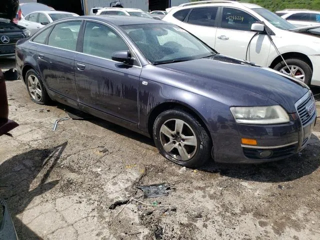 WAUDG74F85N102609 2005 2005 Audi A6- 3-2 Quattro 4