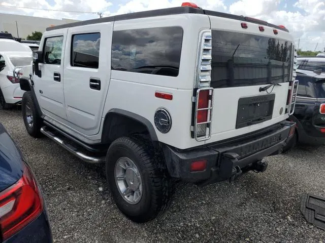 5GRGN23U26H118926 2006 2006 Hummer H2 2