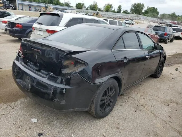 1G2ZG57B184124424 2008 2008 Pontiac G6- Base 3