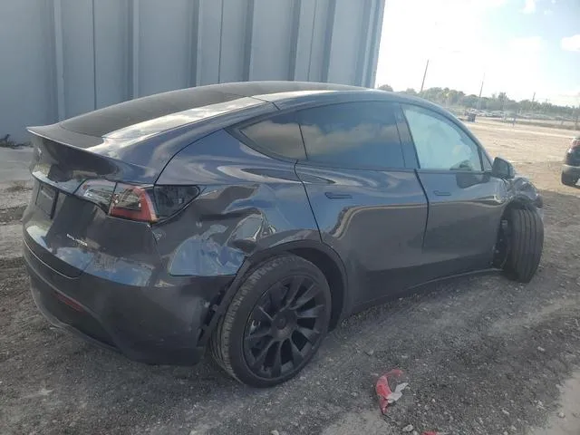 7SAYGDEE6NF446319 2022 2022 Tesla MODEL Y 3