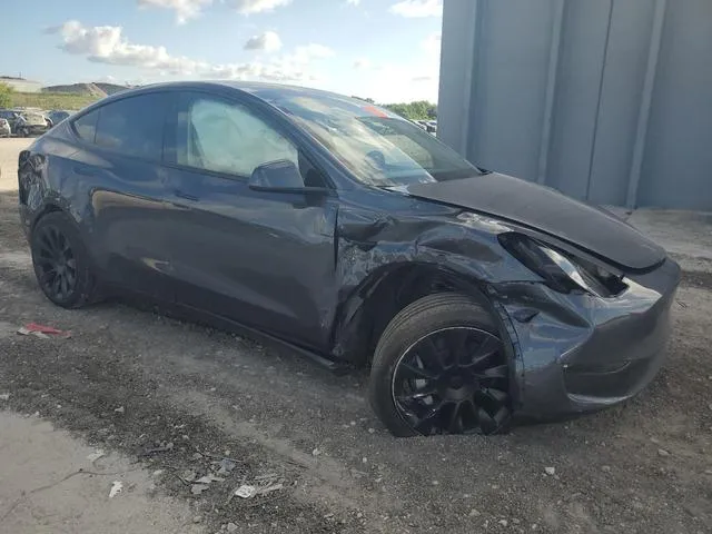 7SAYGDEE6NF446319 2022 2022 Tesla MODEL Y 4