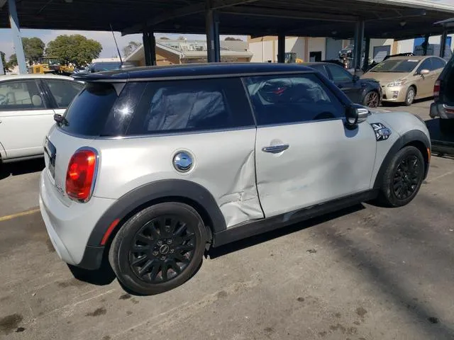 WMWXP7C53F2A34859 2015 2015 Mini Cooper- S 3