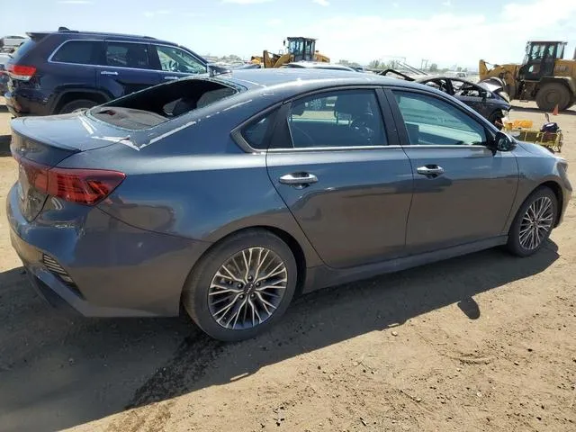 3KPF54AD6PE643250 2023 2023 KIA Forte- Gt Line 3