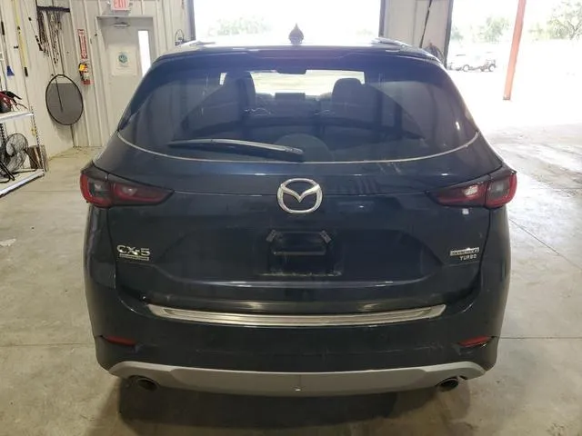 JM3KFBXYXR0364817 2024 2024 Mazda CX-5- Signature 6