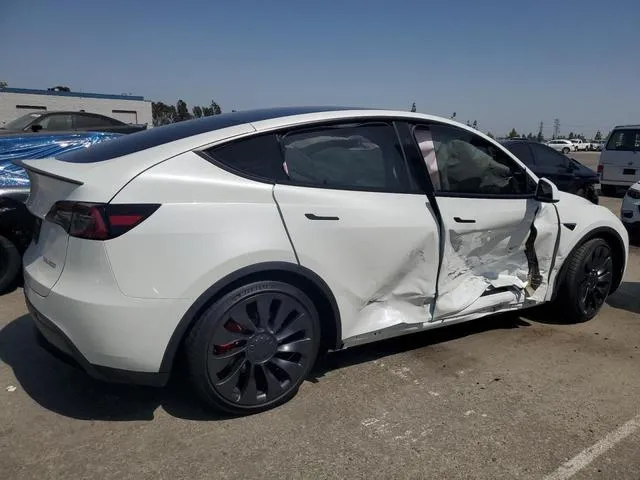 7SAYGDEF0RF059201 2024 2024 Tesla MODEL Y 3