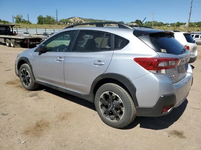 JF2GTABC5P8318213 2023 2023 Subaru Crosstrek 2