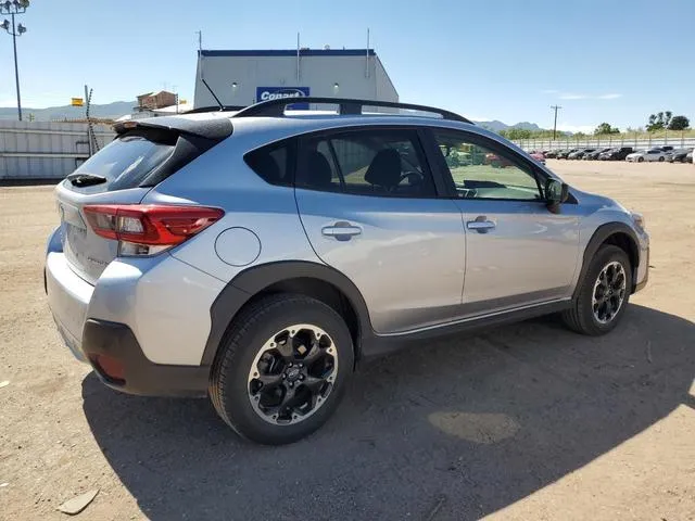 JF2GTABC5P8318213 2023 2023 Subaru Crosstrek 3