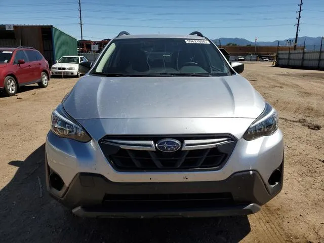 JF2GTABC5P8318213 2023 2023 Subaru Crosstrek 5