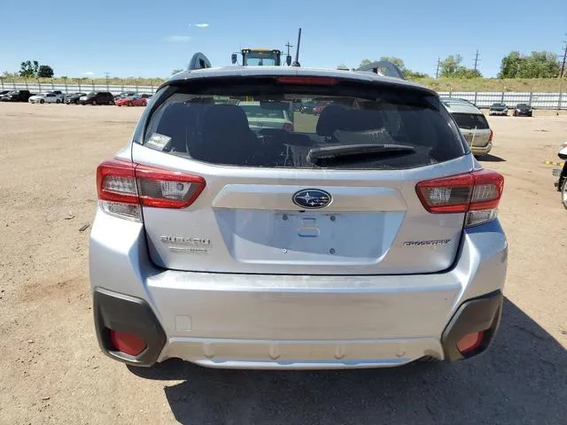 JF2GTABC5P8318213 2023 2023 Subaru Crosstrek 6