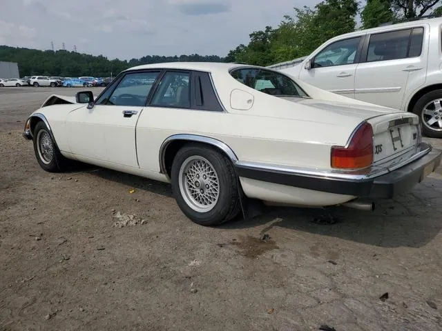 SAJNA5841KC150225 1989 1989 Jaguar XJS 2