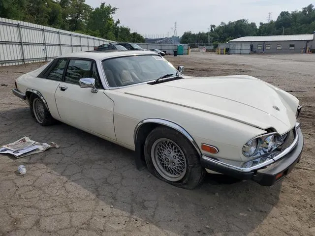 SAJNA5841KC150225 1989 1989 Jaguar XJS 4