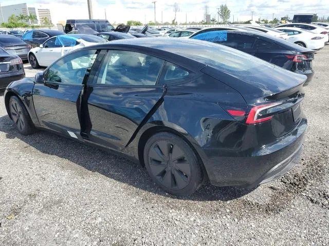 5YJ3E1EA2RF747345 2024 2024 Tesla MODEL 3 2