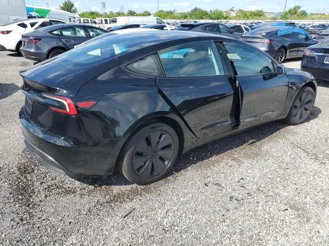 5YJ3E1EA2RF747345 2024 2024 Tesla MODEL 3 3