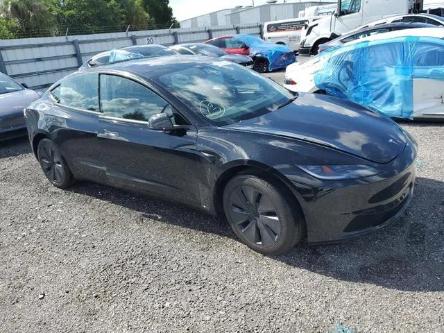 5YJ3E1EA2RF747345 2024 2024 Tesla MODEL 3 4