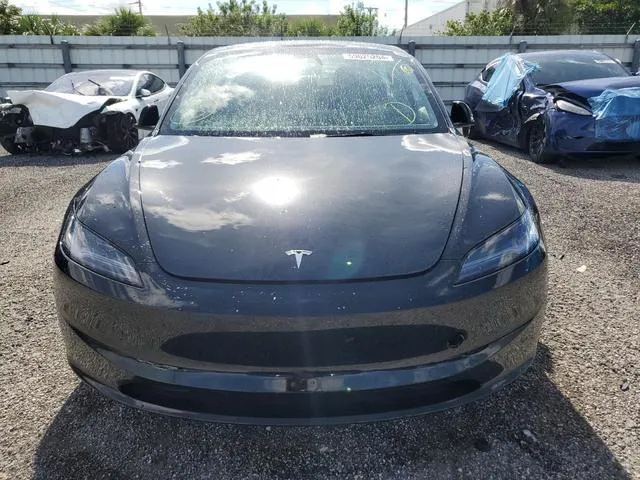 5YJ3E1EA2RF747345 2024 2024 Tesla MODEL 3 5