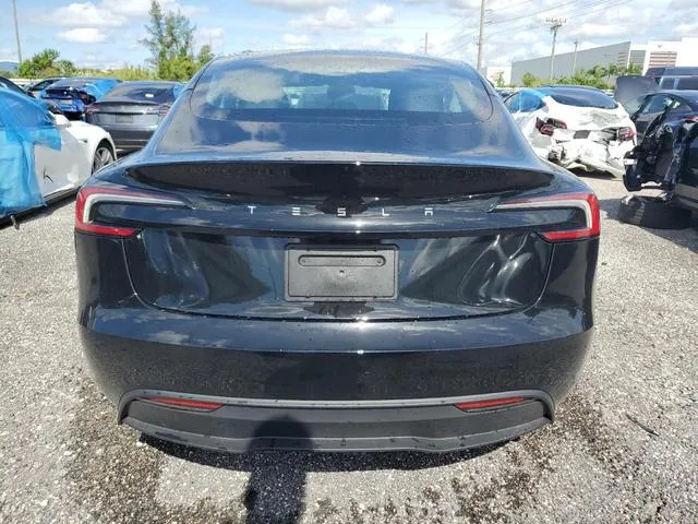 5YJ3E1EA2RF747345 2024 2024 Tesla MODEL 3 6