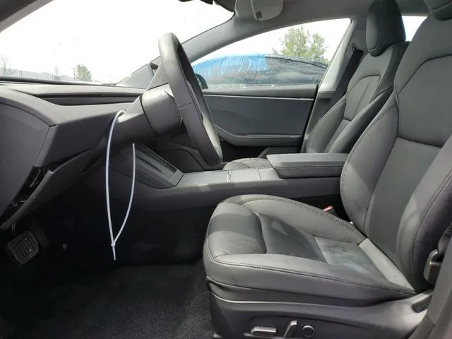 5YJ3E1EA2RF747345 2024 2024 Tesla MODEL 3 7